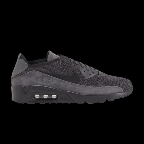 Nike Air Max 90 Ultra 2.0 Flyknit 'Thunder Grey'