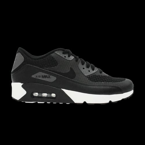 Nike Air Max 90 Ultra 2.0 Se Black Black-Dark Grey-Sail