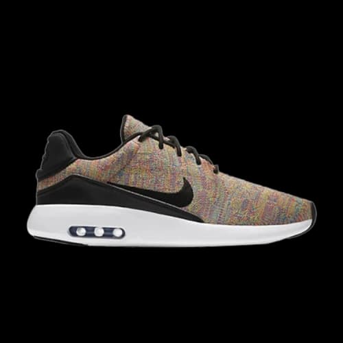 Nike Air Max Modern Flyknit 'Photo Blue Racer Pink'