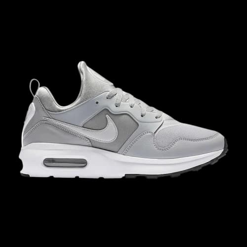 Nike Air Max Prime Wolf Grey/Wolf Grey-White