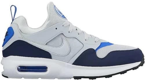 Nike Air Max Prime Pure Platinum