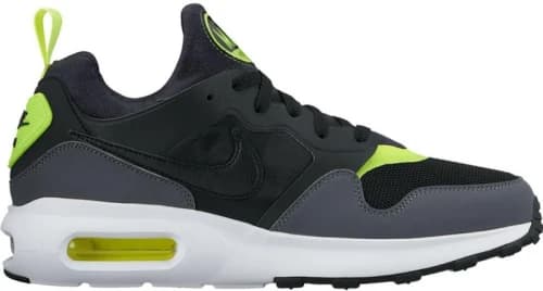 Nike Air Max Prime Black Volt