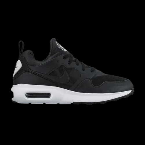 Nike Air Max Prime Sl Black Black White
