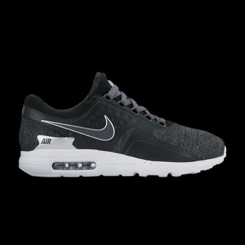 Nike Air Max Zero Essential 'Black Anthraceite'