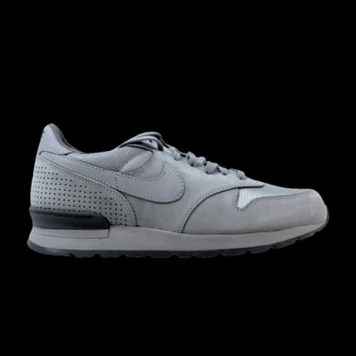 Nike Air Zoom Epic Luxe Wolf Grey/Wolf Grey-Cool Grey