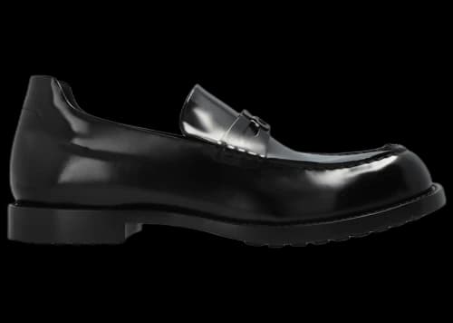 Balenciaga Comfy Loafer Black