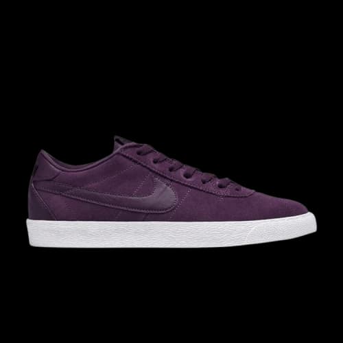 Nike Bruin Zoom Premium SE 'Pro Purple'