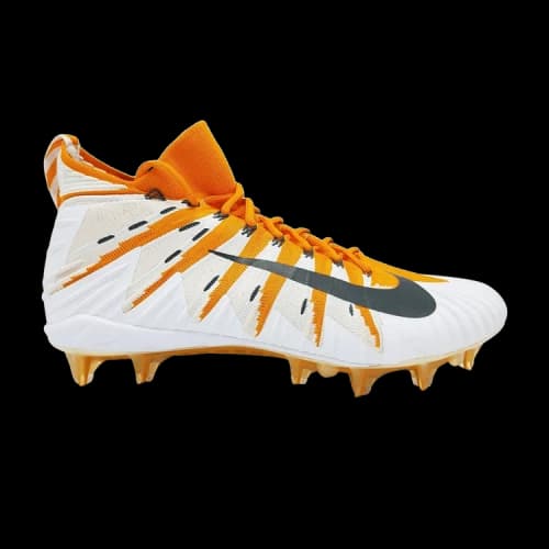 Nike Alpha Menace Elite 'White Orange'