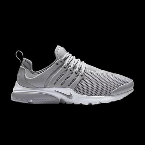 Nike Air Presto 'Wolf Grey' (Women's)