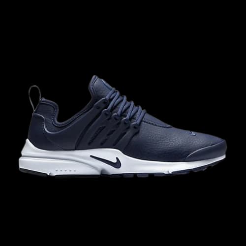 Nike Air Presto Premium 'Midnight Navy' (Women's)