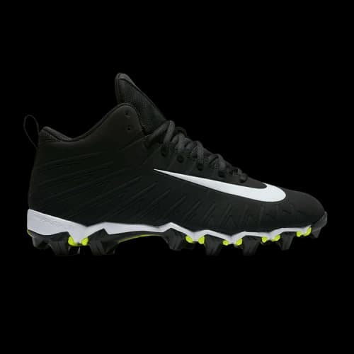 Nike Alpha Menace Shark 'Black White'