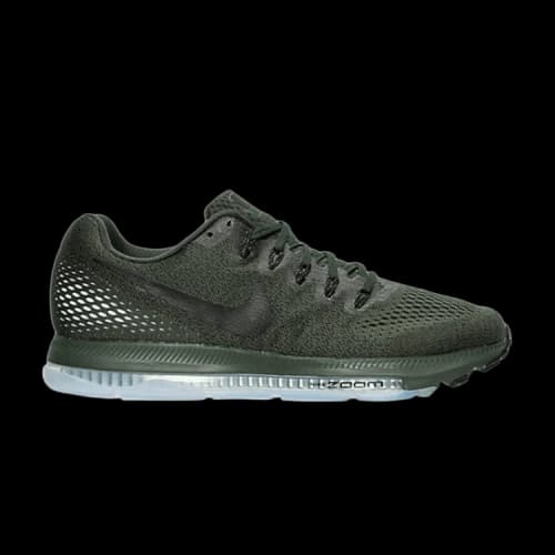 Nike Zoom All Out Low 'Sequoia'