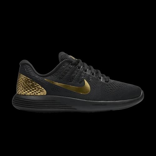 Nike LunarGlide 8 LE 'Metallic Gold'