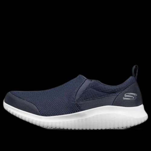 Skechers Flection 'Navy Grey'