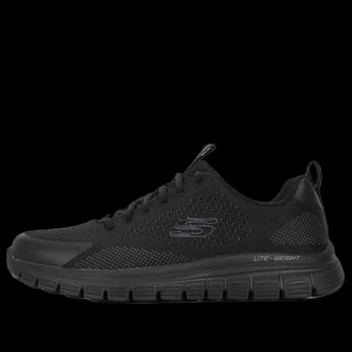 Skechers Arch Fit Sneakers 'Black'