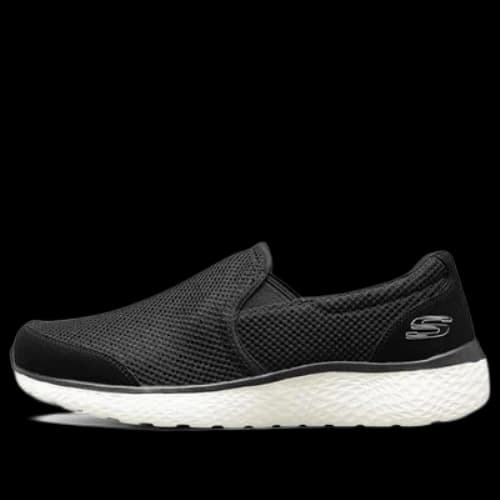 Skechers Modern Cool 'Back White'