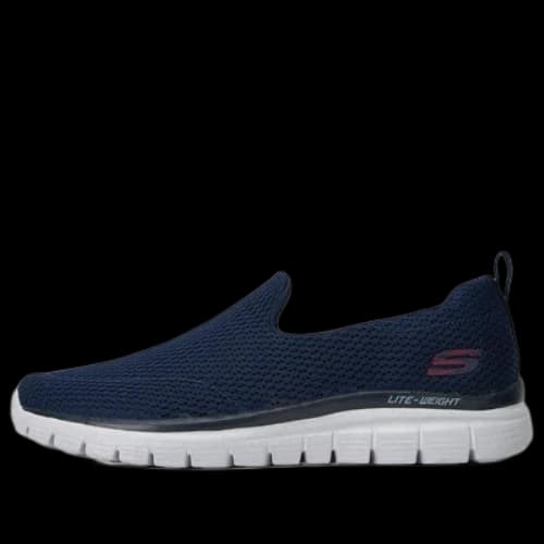 Skechers Go Walk Burst Slip On 'Navy'