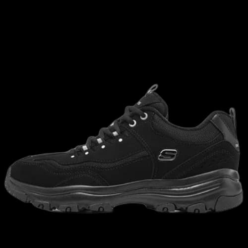 Skechers I-Conik 'Black'