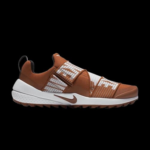 Nike Air Zoom Gimme Golf 'Texas Longhorns'