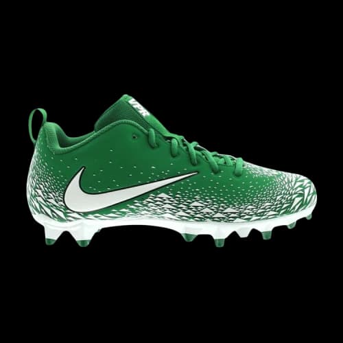 Nike Vapor Varsity Low TD 'Green'