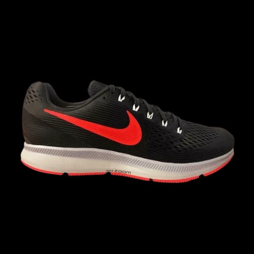 Nike Air Zoom Pegasus 34 'Thunder Grey'