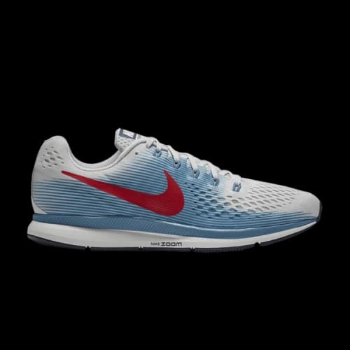 Nike Air Zoom Pegasus 34 'Vast Grey'