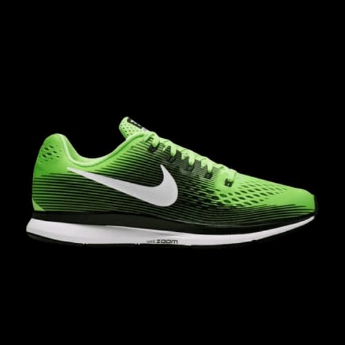 Nike Air Zoom Pegasus 34 'Ghost Green'