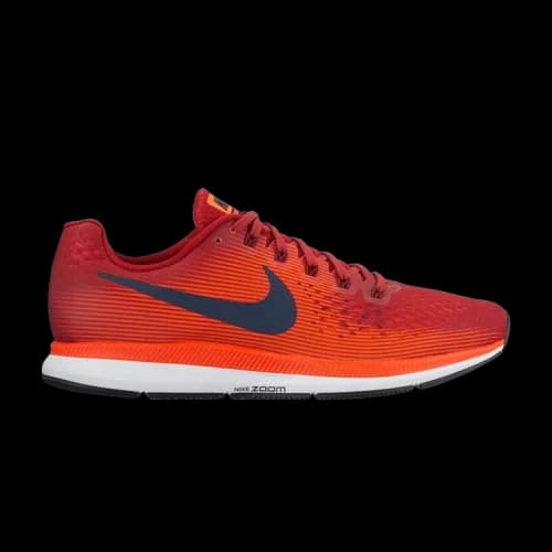 Nike Air Zoom Pegasus 34 'Gym Red'