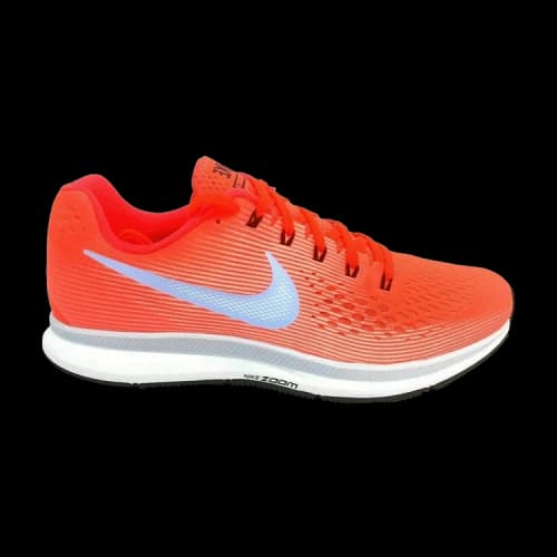 Nike Air Zoom Pegasus 34 'Bright Crimson'