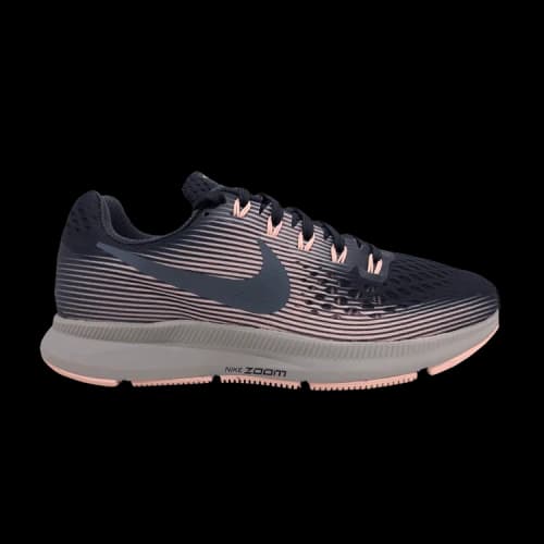 Nike Air Zoom Pegasus 34 'Gridiron Light Carbon' (Women's)