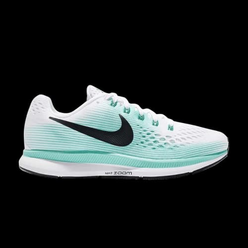 Nike Air Zoom Pegasus 34 'Aurora Green' (Women's)