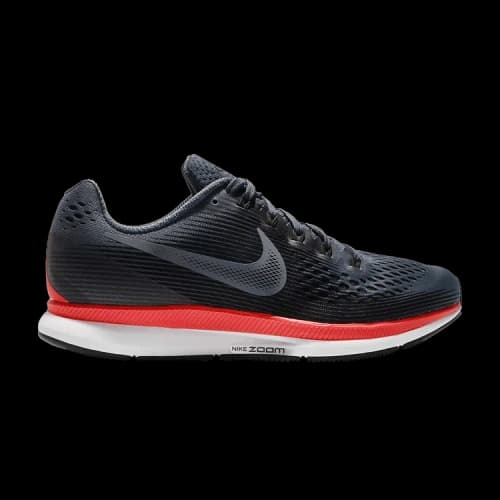 Nike Air Zoom Pegasus 34 'Blue Fox' (Women's)