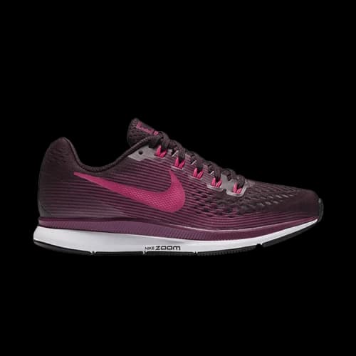 Nike Air Zoom Pegasus 34 'Port Wine' (Women's)