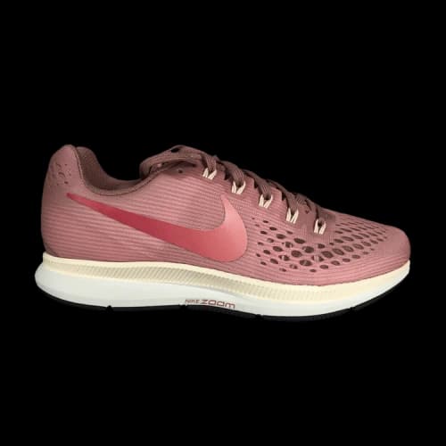 Nike Air Zoom Pegasus 34 Wide 'Rust Pink' (Women's)