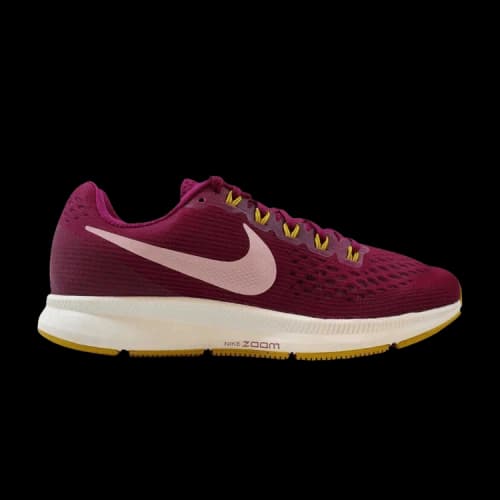 Nike Air Zoom Pegasus 34 Wide 'True Berry' (Women's)