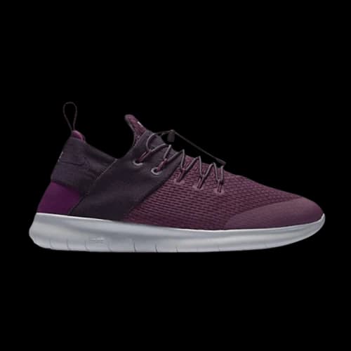 Nike Free RN Commuter 2017 'Bordeaux'