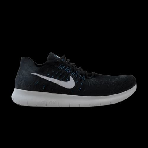 Nike Free RN Flyknit 2017 Black