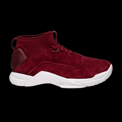 Nike Hyperdunk Low Craft 'Team Red'