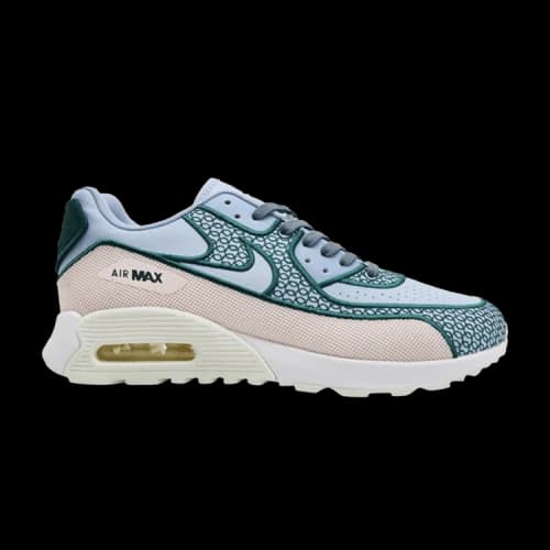 Nike Air Max 90 Ultra 2.0 SI 'Light Armory Blue' (Women's)