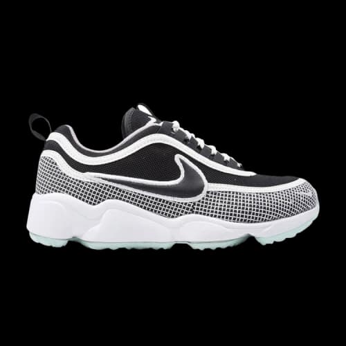 Nike Zoom Spiridon Ultra 'Black Plum' (Women's)