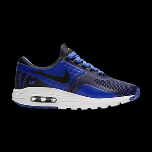 Nike Air Max Zero Essential GS 'Paramount Blue'