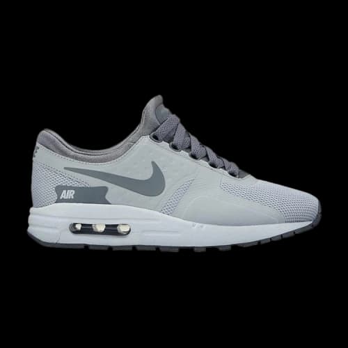 Nike Air Max Zero Essential GS 'Grey'