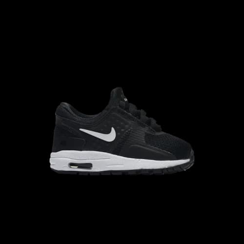 Nike Air Max Zero Essential TD 'Black White'