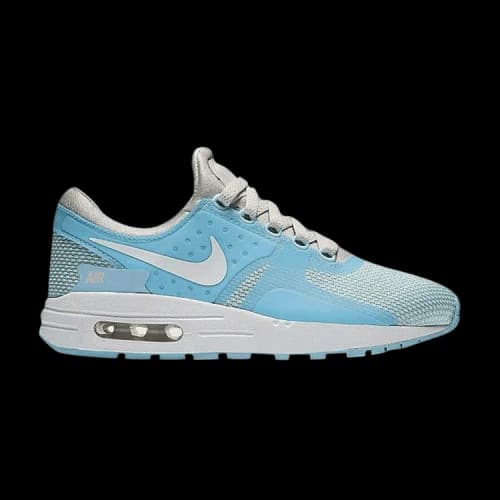 Nike Air Max Zero Essential GS 'Still Blue'