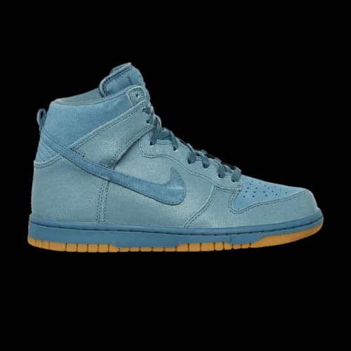 Nike Dunk High 'Smokey Blue' (Women's)