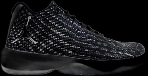 Jordan B Fly Black