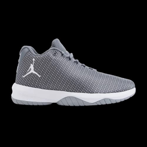 Air Jordan B.Fly BG 'Cool Grey'