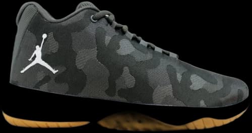 Jordan B Fly River Rock (GS)