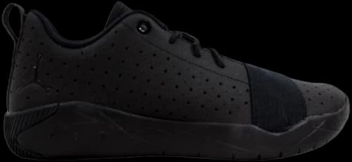 Jordan 23 Breakout Black (GS)