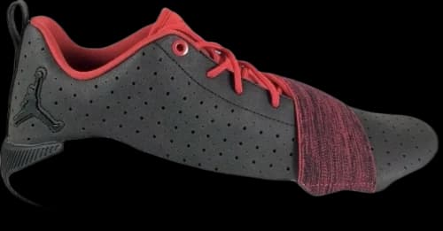 Jordan 23 Breakout Bred